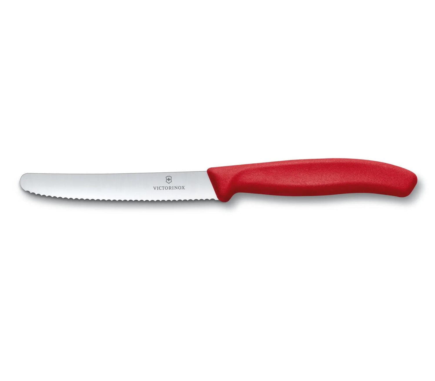 Victorinox Tomatenmesser rot - 147041
