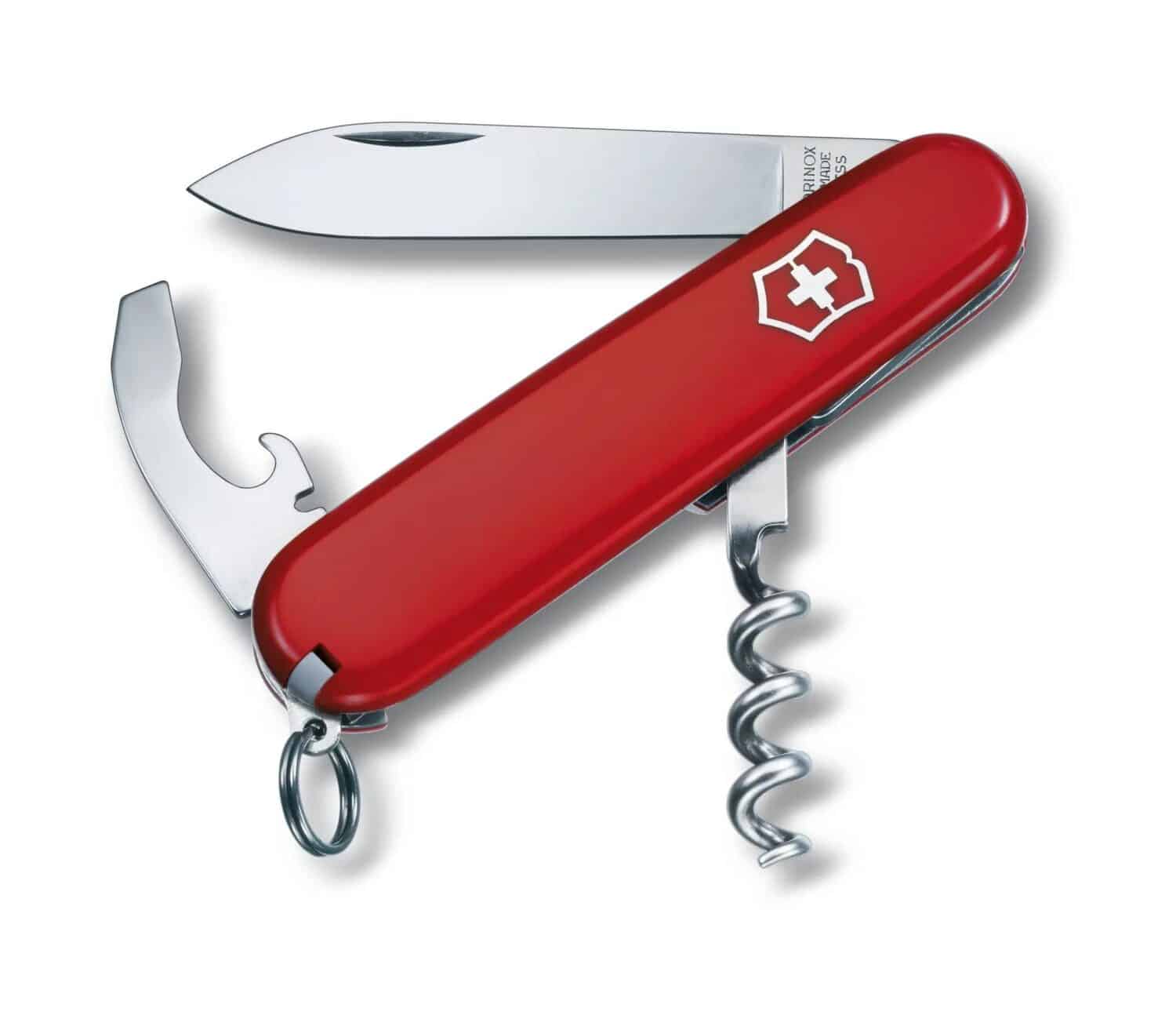 Victorinox Waiter rot - 167427