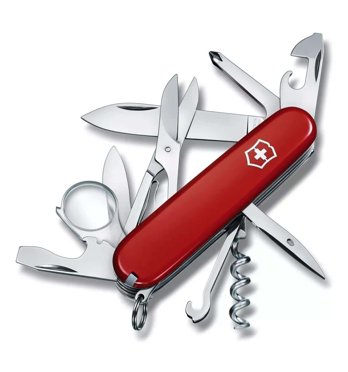 Victorinox Explorer 15 Funktionen - 169349