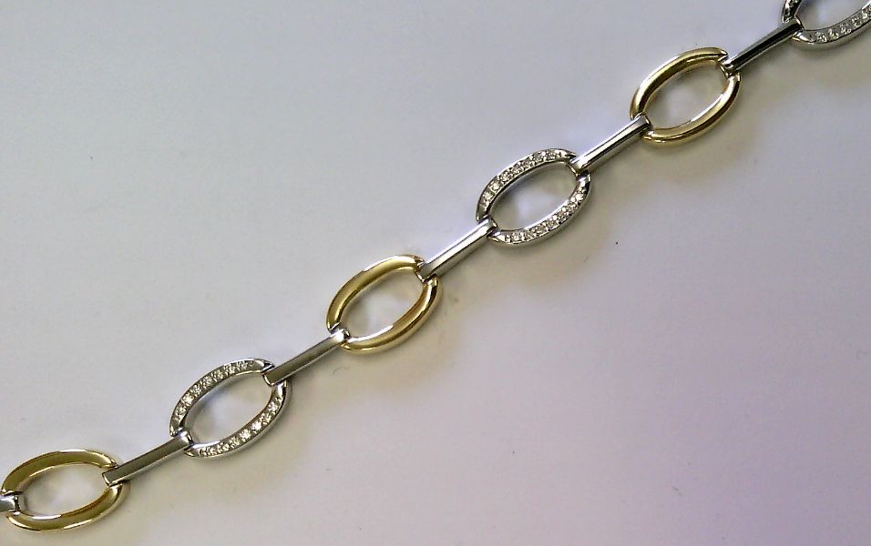 CEM Armband 21cm - 171356