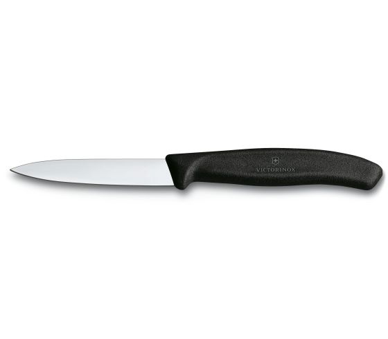 Victorinox Victorinox Gemuesemesser schwarz  - 139767