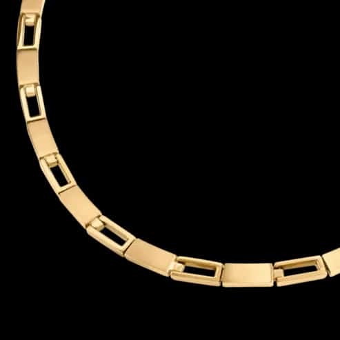 Boccia COLLIER T44cm - 168163