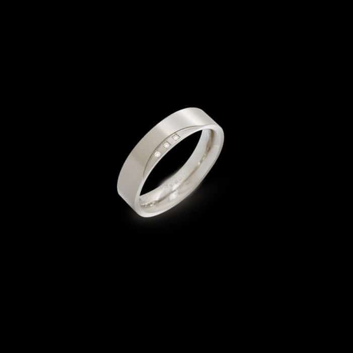 Boccia RING W58 - 171410