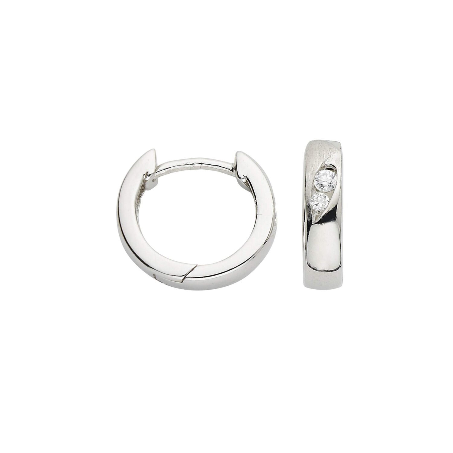 CEM Scharniercreolen 14x3,5 mm - 171417