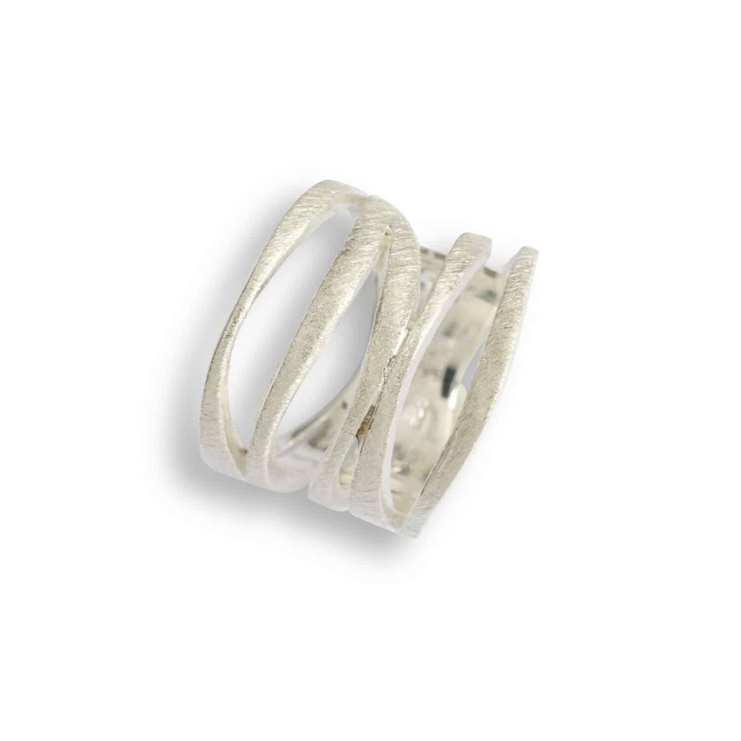 Manuela Carl Ring W60 - 171437