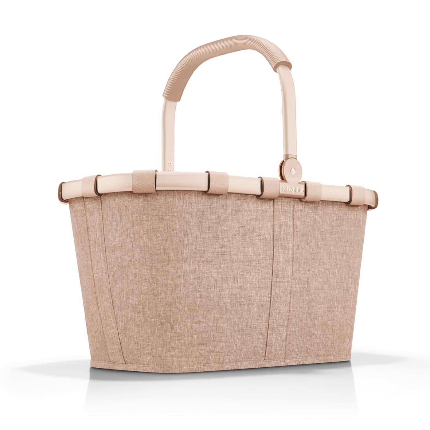 Reisenthel Carrybag twist coffee - 167677