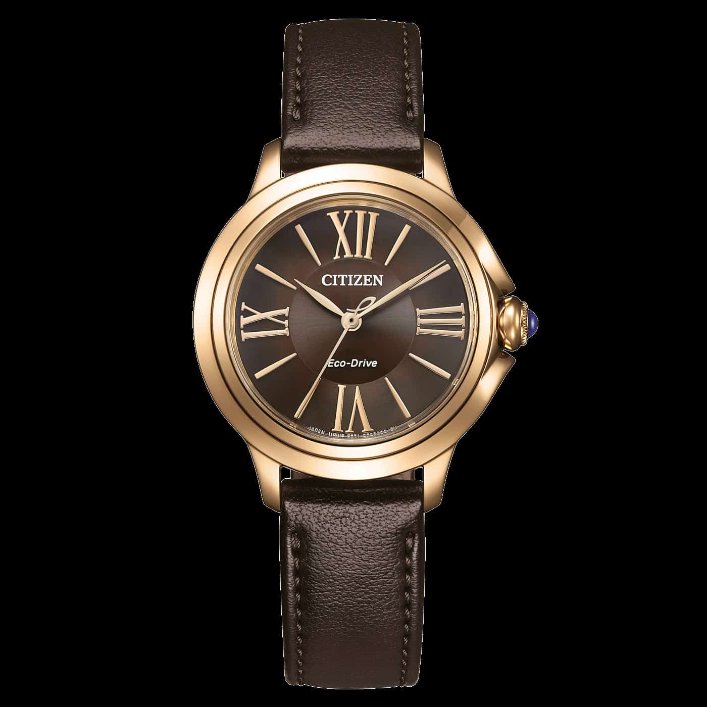 Citizen Damen Eco-Drive Uhr - 171455