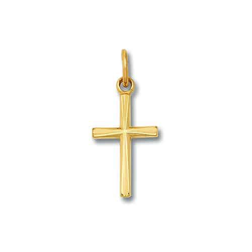 Bedra Anhänger Kreuz - 171459