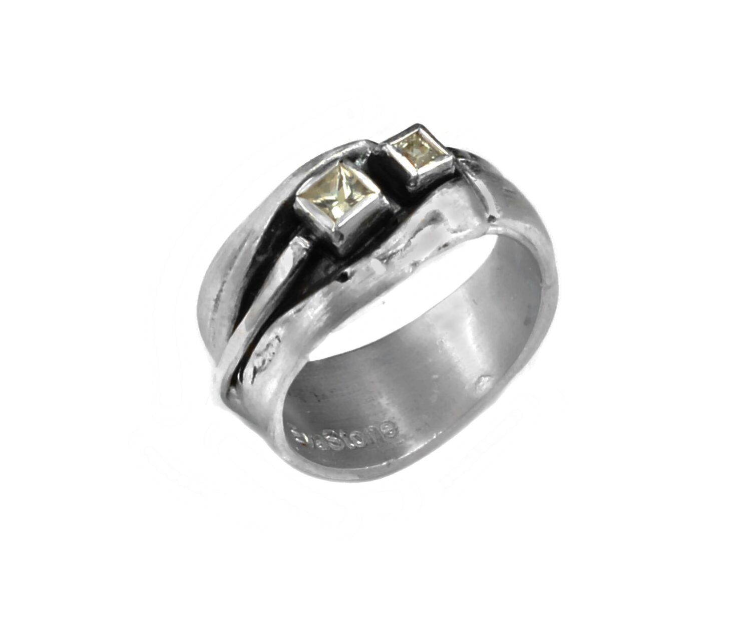 Eva Stone Ring W58 - 171463