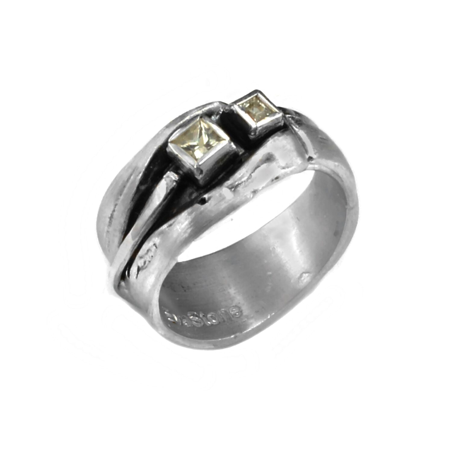 Eva Stone Ring W58 - 171463