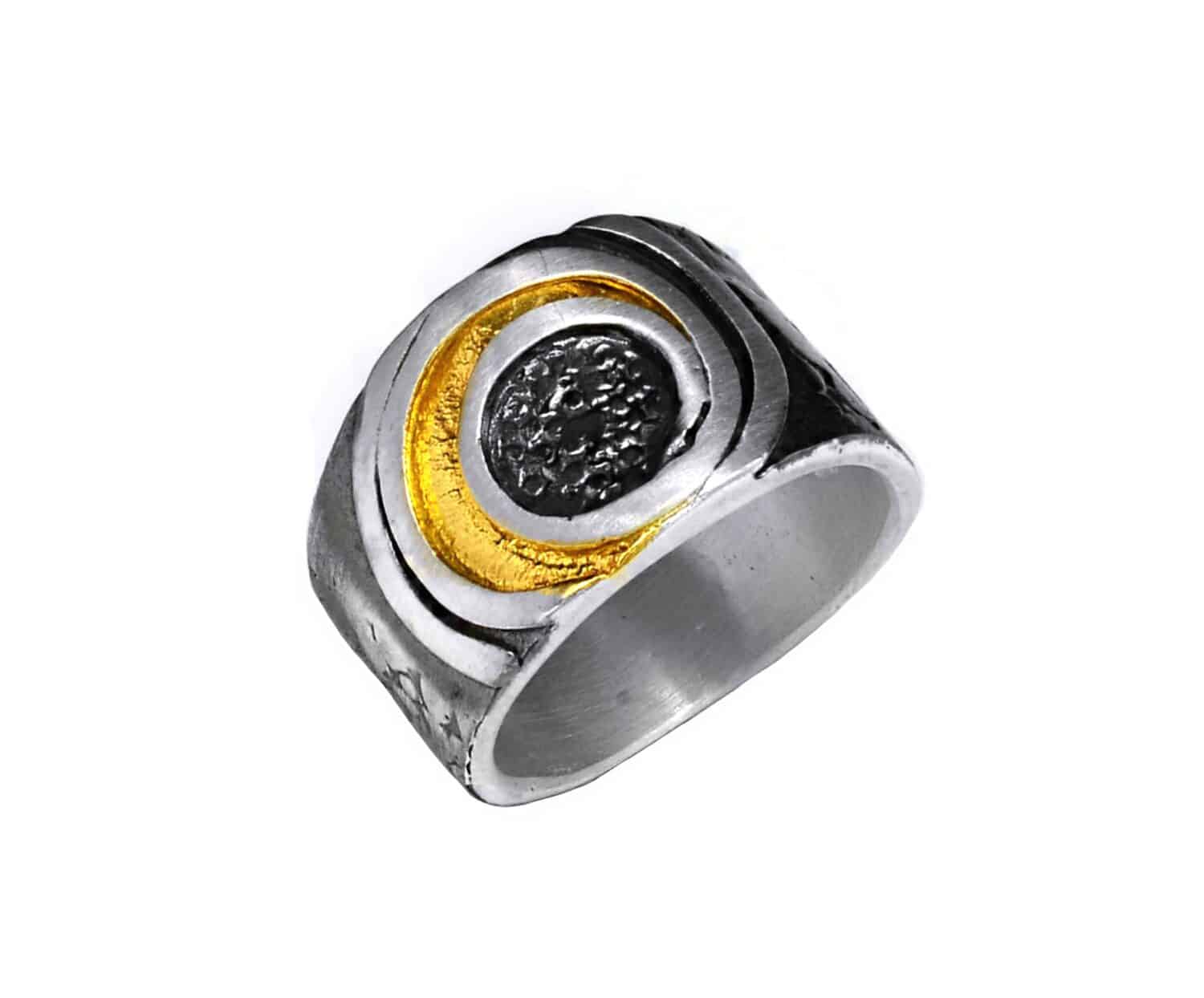 Eva Stone Ring W64 - 171466