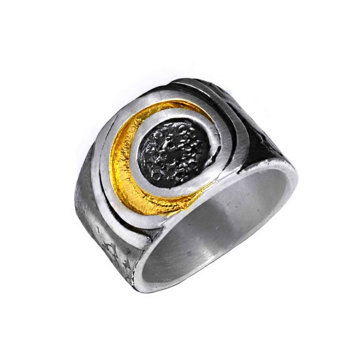 Eva Stone Ring W64 - 171466