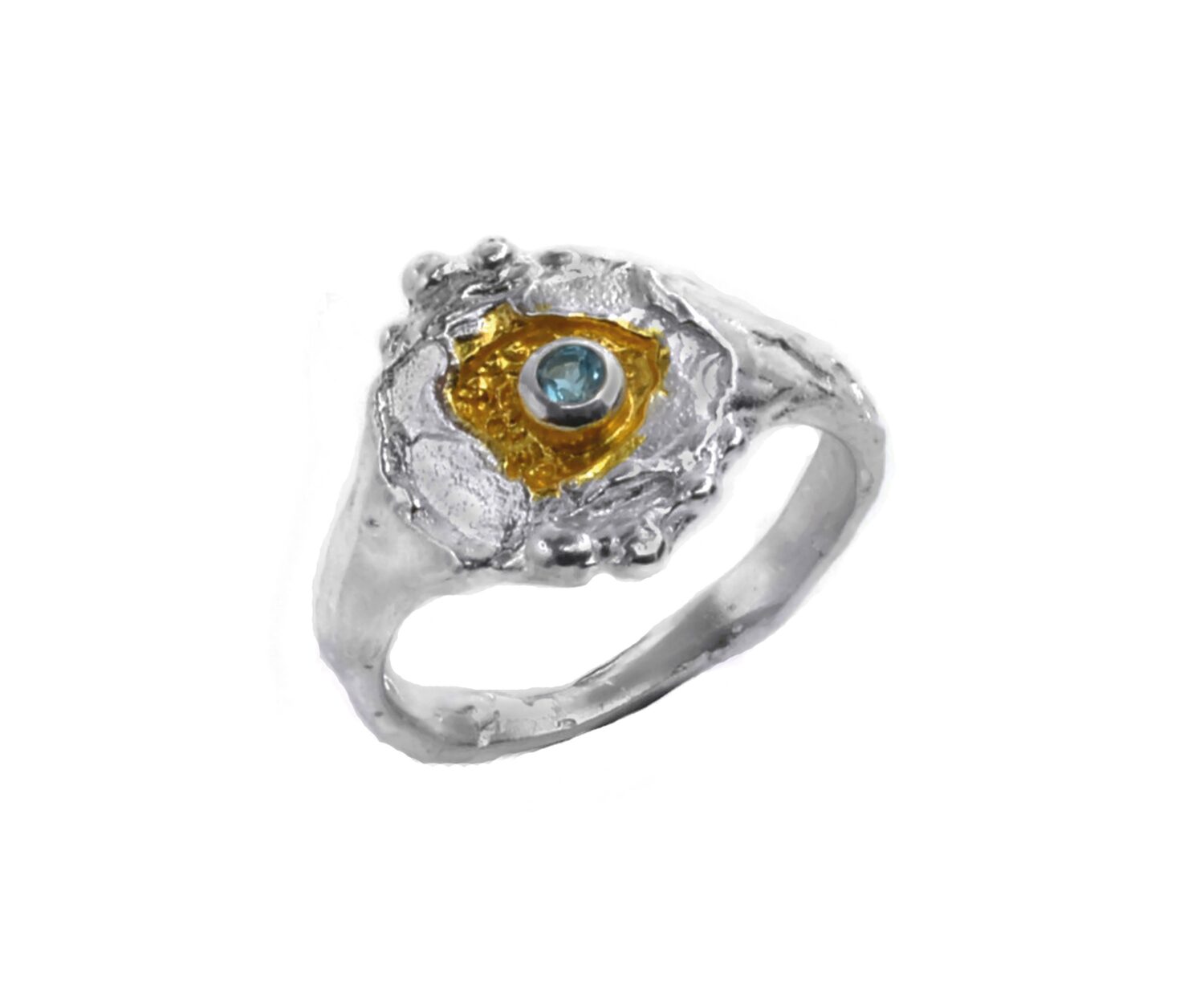 Eva Stone Ring W58 - 171469