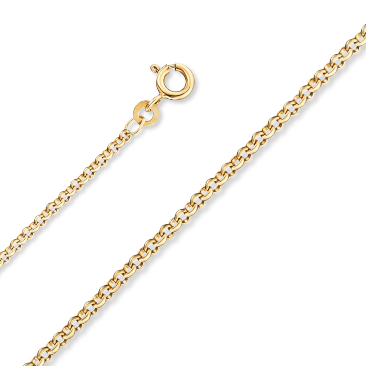 Bedra Kette 50cm - 171540