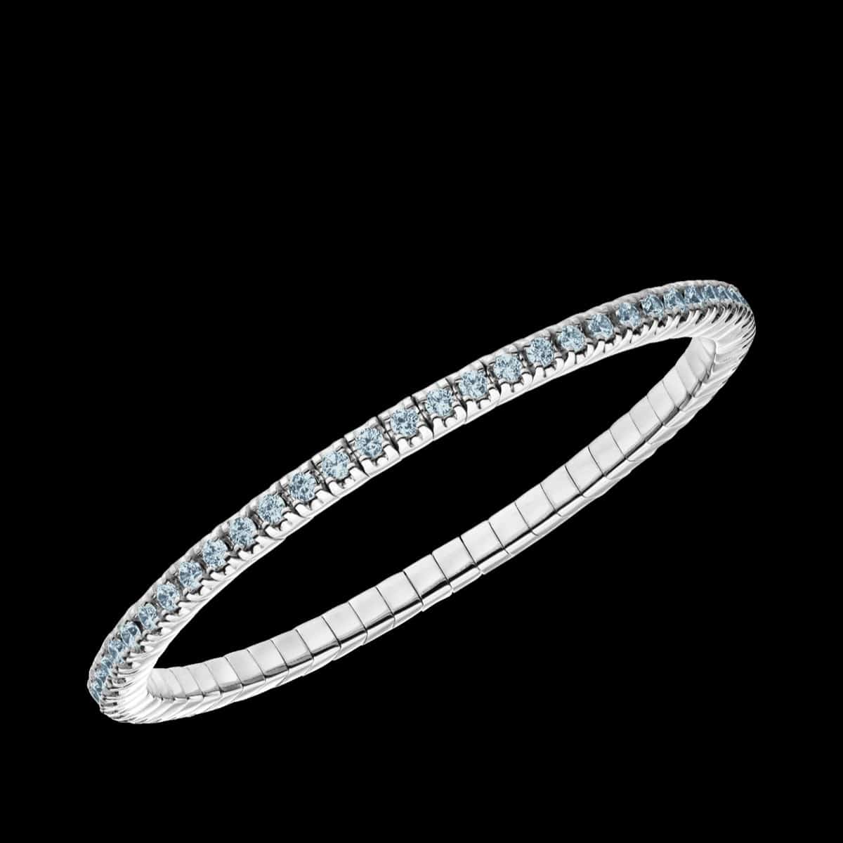 Luis&Freya Flex Armband 195mm - 171554