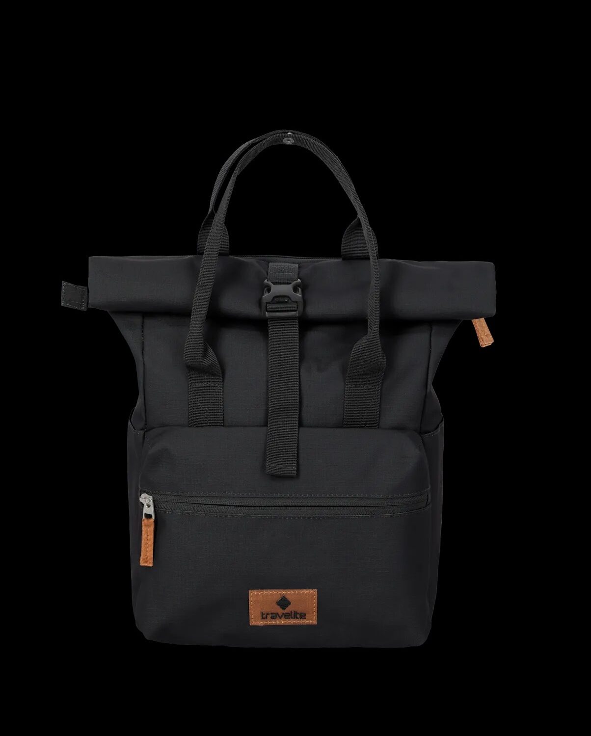 Travelite Short Handle Rollup - 171566