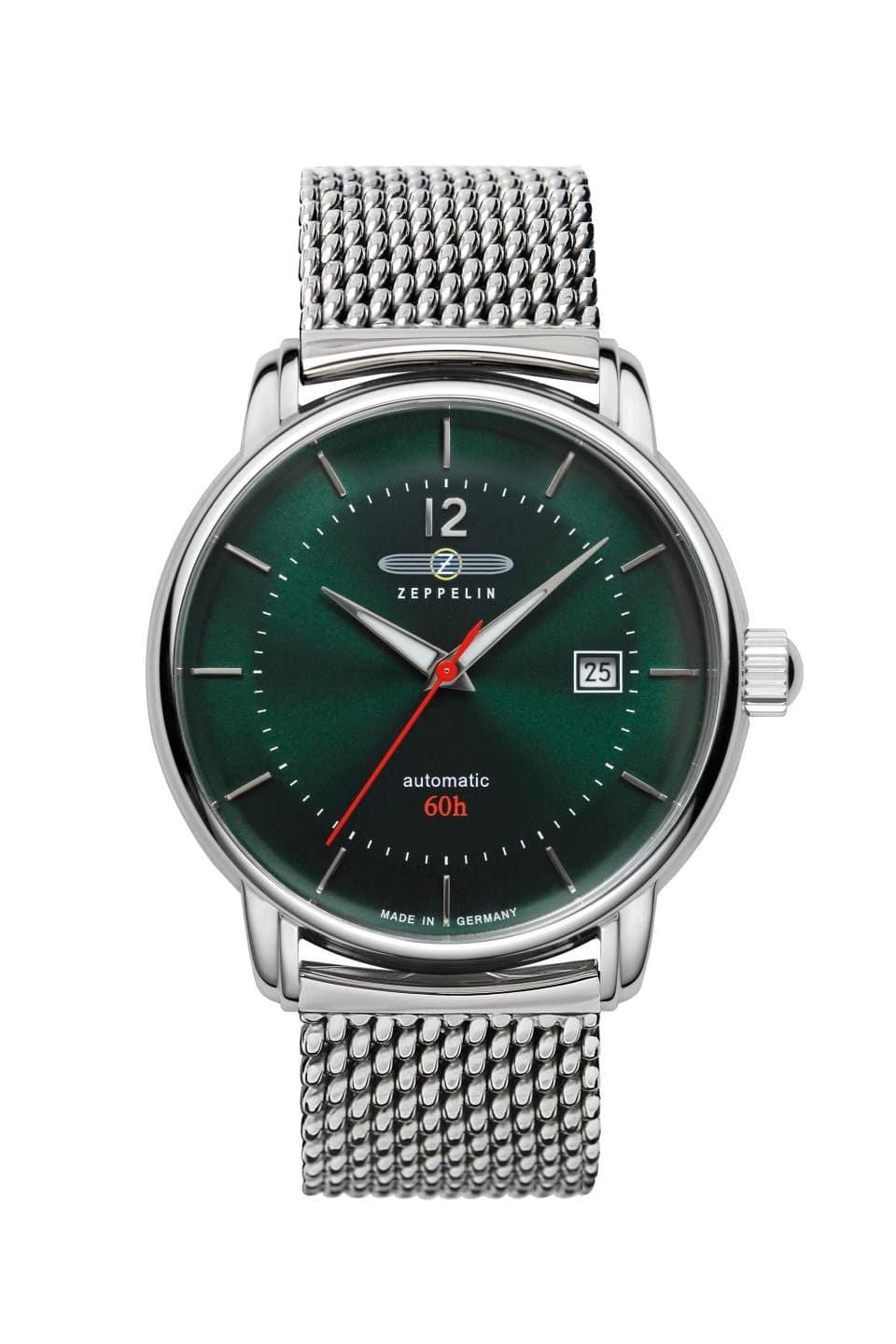 Ruhla Herren Automaticuhr  - 171569