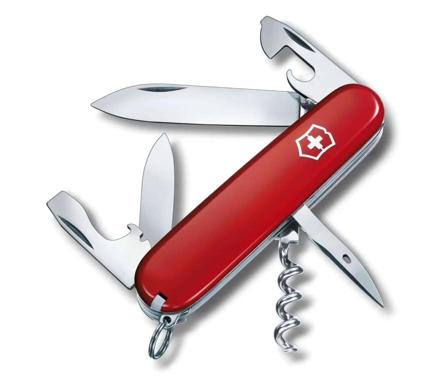 Victorinox Spartan rot - 167429