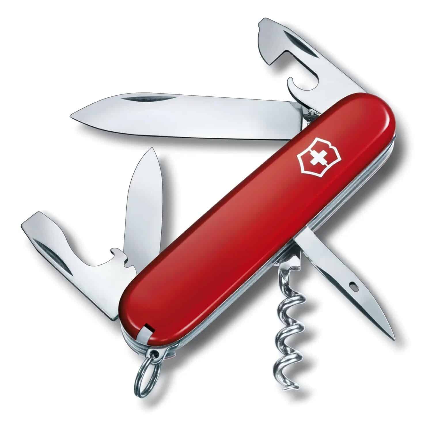 Victorinox Spartan rot - 167429