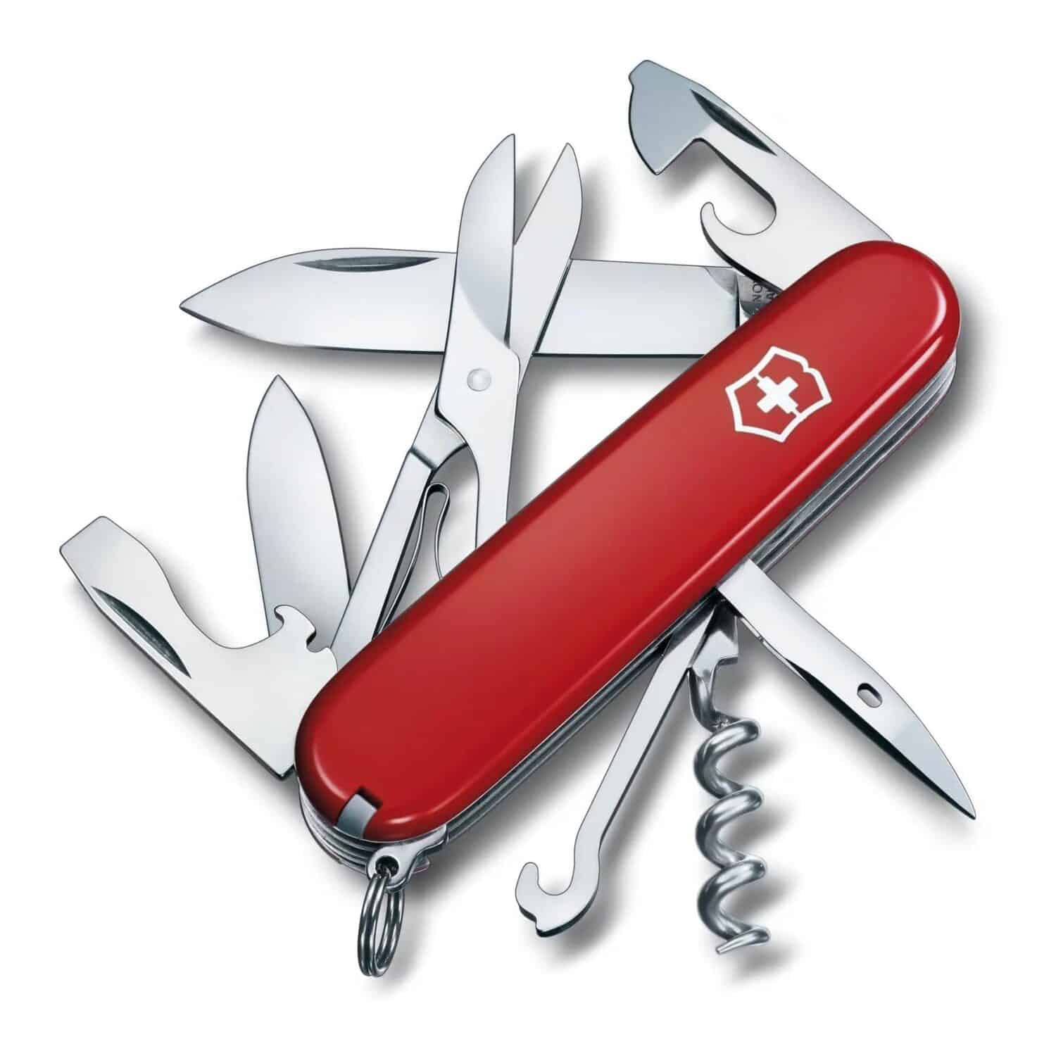 Victorinox Climber rot - 167431