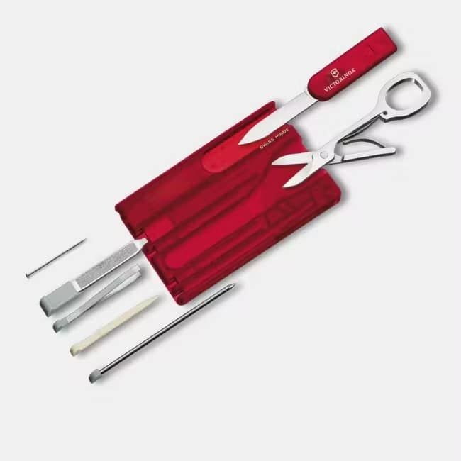 Victorinox Swiss Card Classic - 171618