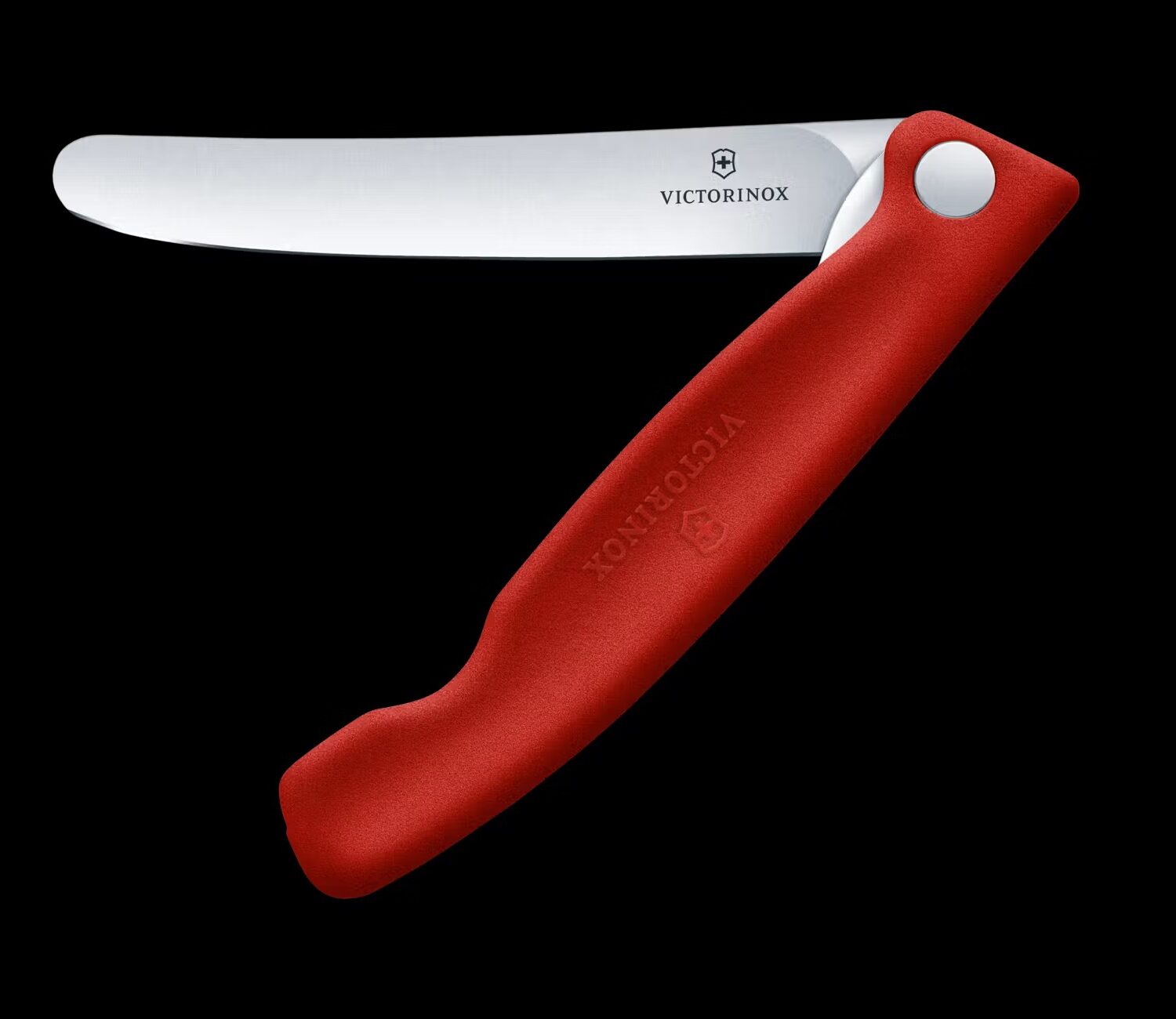 Victorinox Picknickmesser rot - 171620