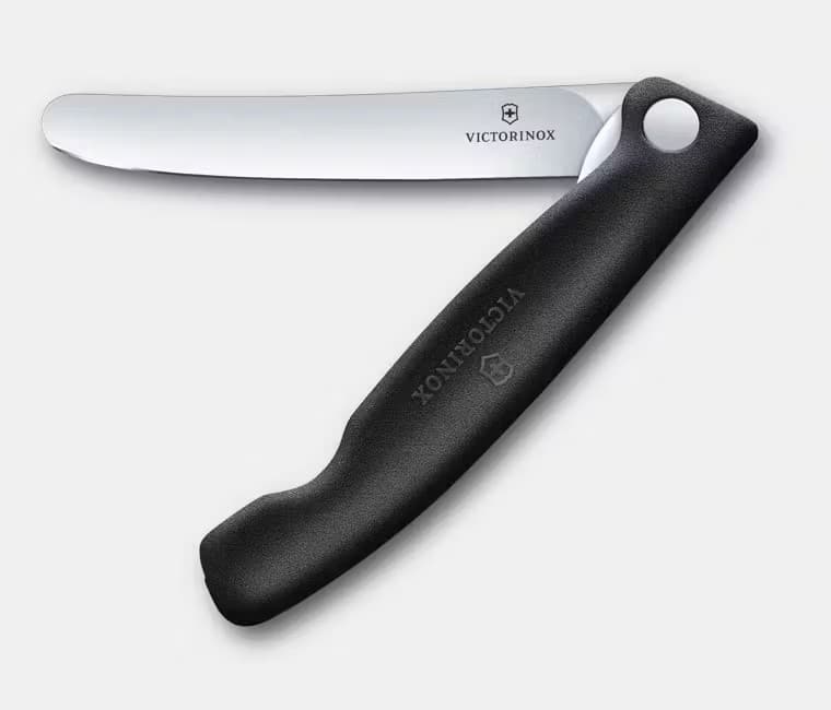Victorinox Picknickmesser schwarz - 171621