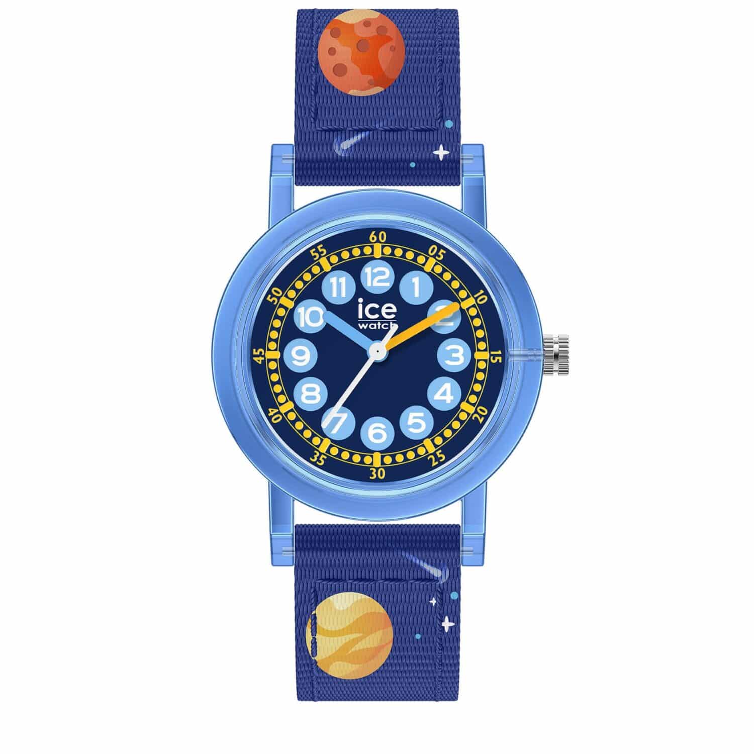 ICE WATCH Blue space  - 171630