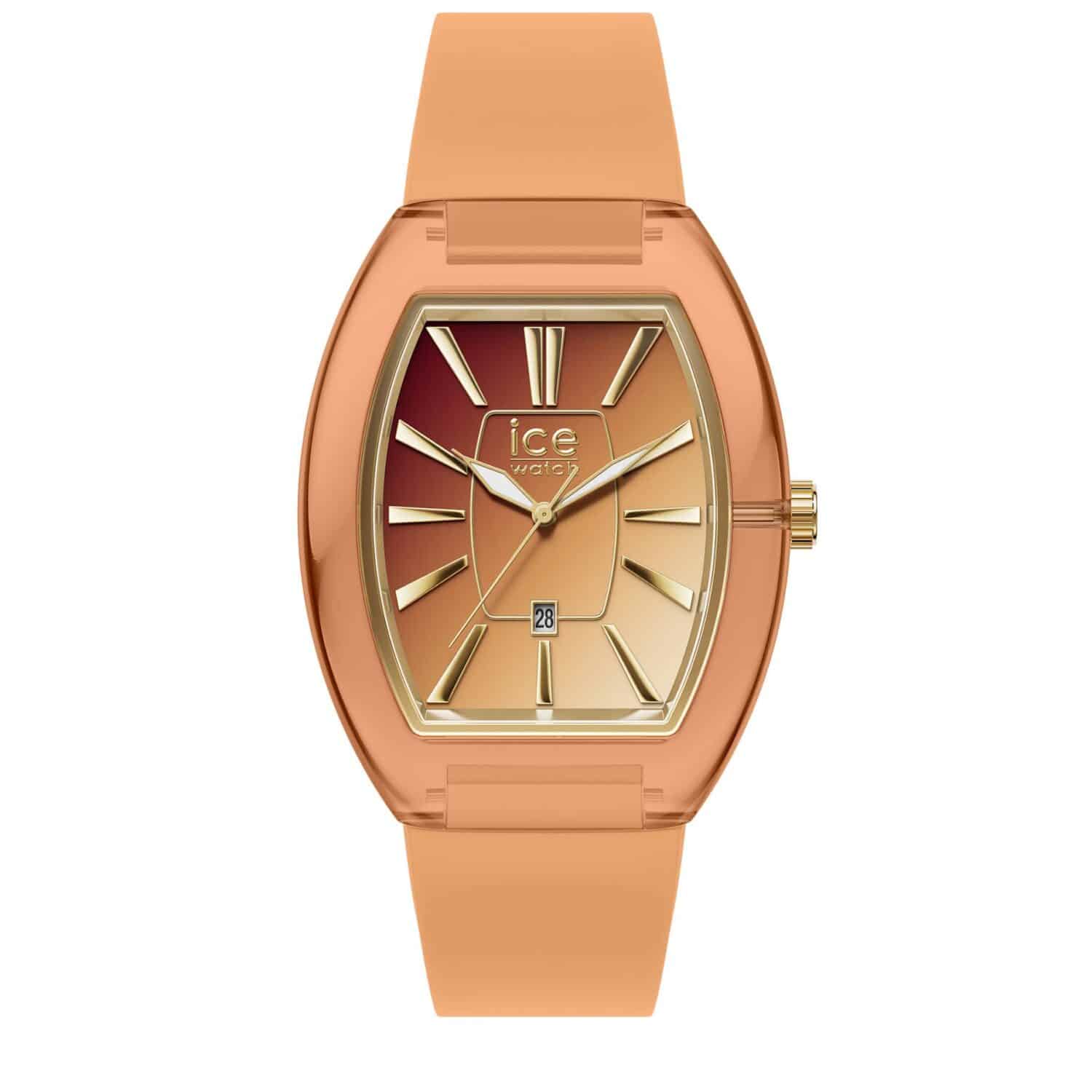 ICE WATCH Peach cherry sunset -  - 171640