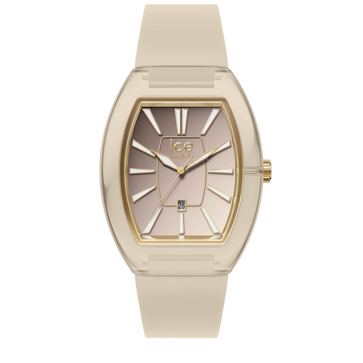 ICE WATCH Almond skin sunset -  - 171641