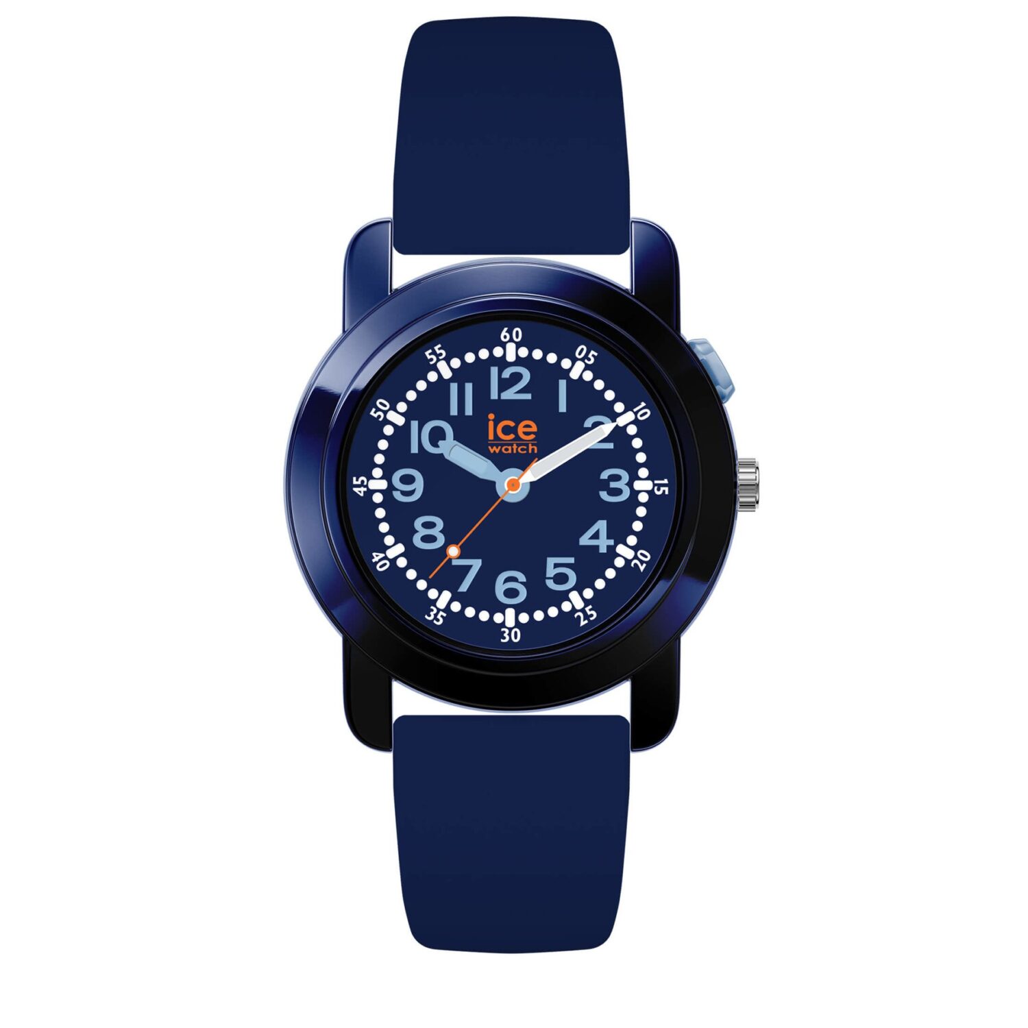 ICE WATCH ICE find Blue  - 171645