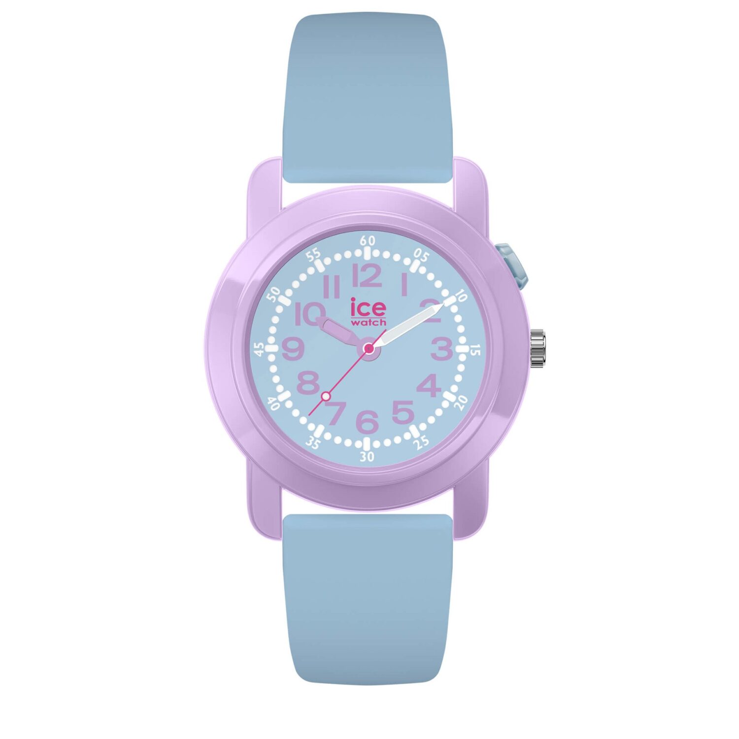 ICE WATCH ICE find Purple Soft blue  - 171648