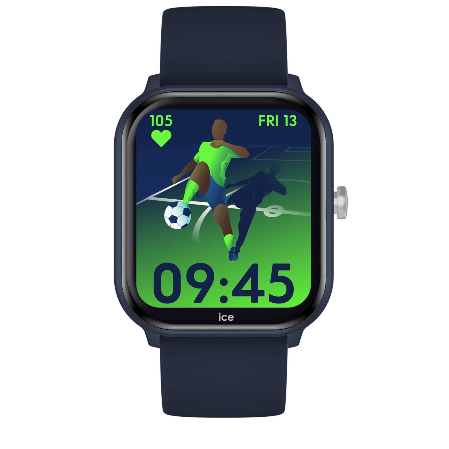ICE WATCH ICE smart junior 3.0 Blue  - 171650