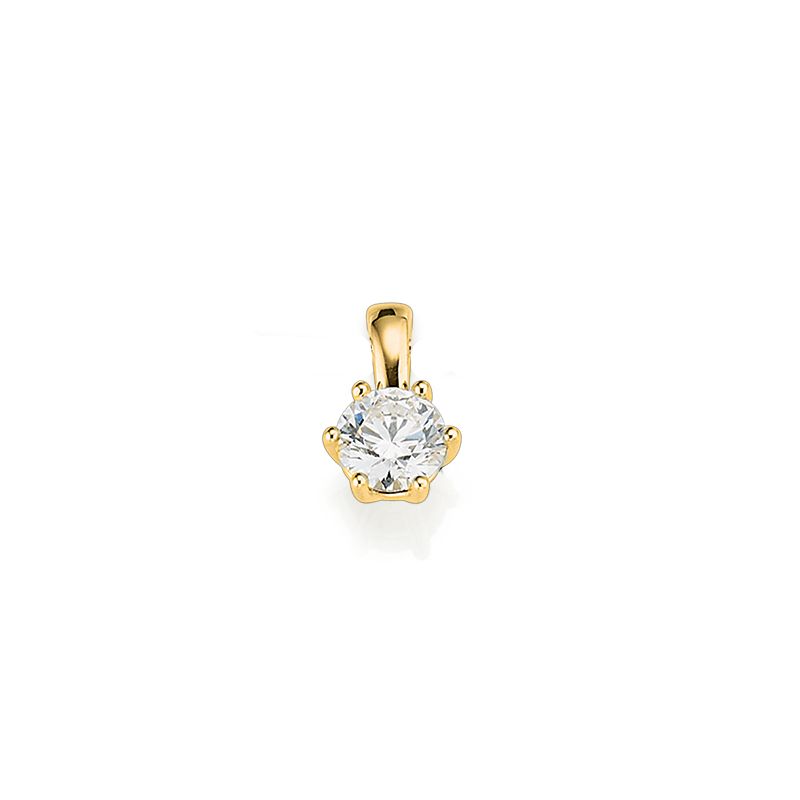 CEM Anhänger 0,50ct L - 171651
