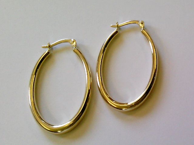CEM Creolen 5oval - 171658