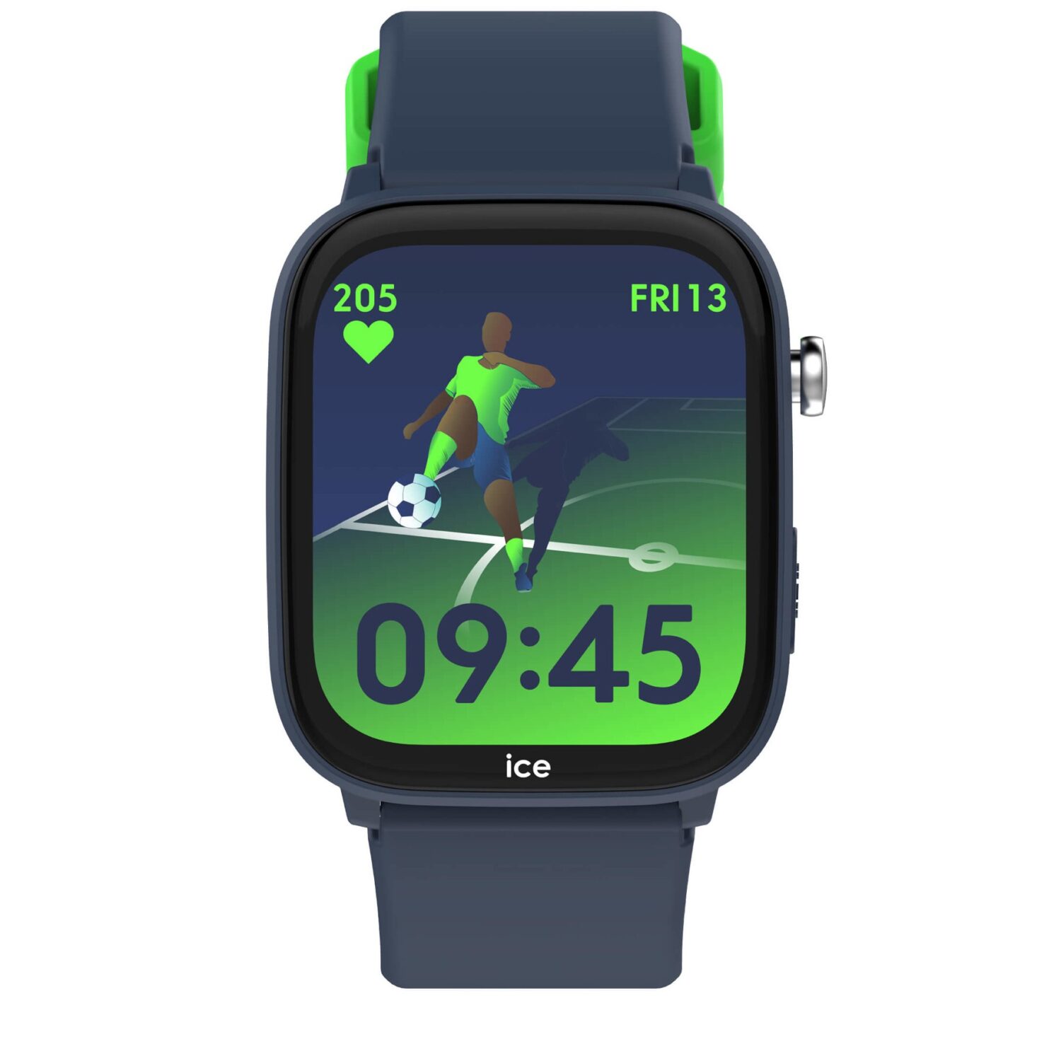 ICE WATCH ICE smart junior 3.0 Blue  - 171676