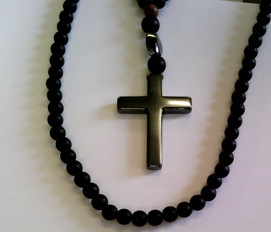 CEM Herrencollier 70cm/ - 168377