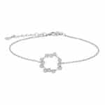 Nordahl Armband 17+3cm - 168533