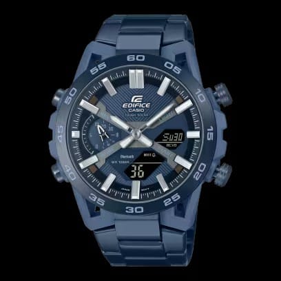 Casio Herren Quarzuhr Multifunktion - 171681