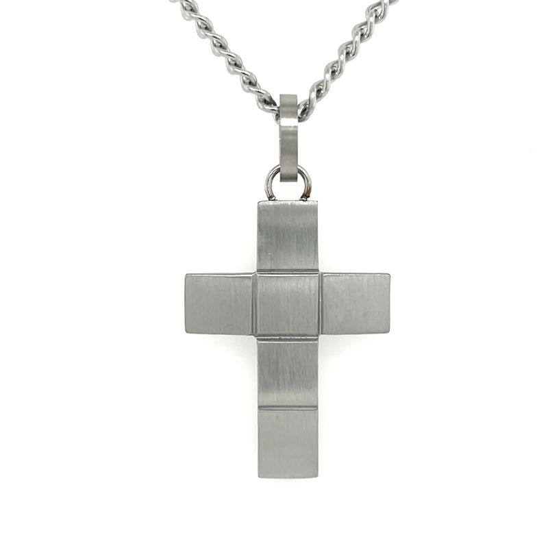 CEM Herrencollier 50+5cm - 171738