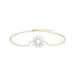 Joanli Nor Armband 17+3cm - 171778