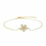 Joanli Nor Armband 17+3cm - 171780