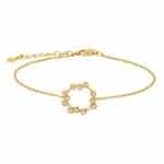 Joanli Nor Armband 17+3cm - 171782