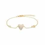 Joanli Nor Armband 17+3cm - 171783