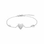 Joanli Nor Armband 17+3cm - 171784