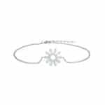 Joanli Nor Armband 17+3cm - 171786