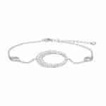 Joanli Nor Armband 17+3cm - 171787