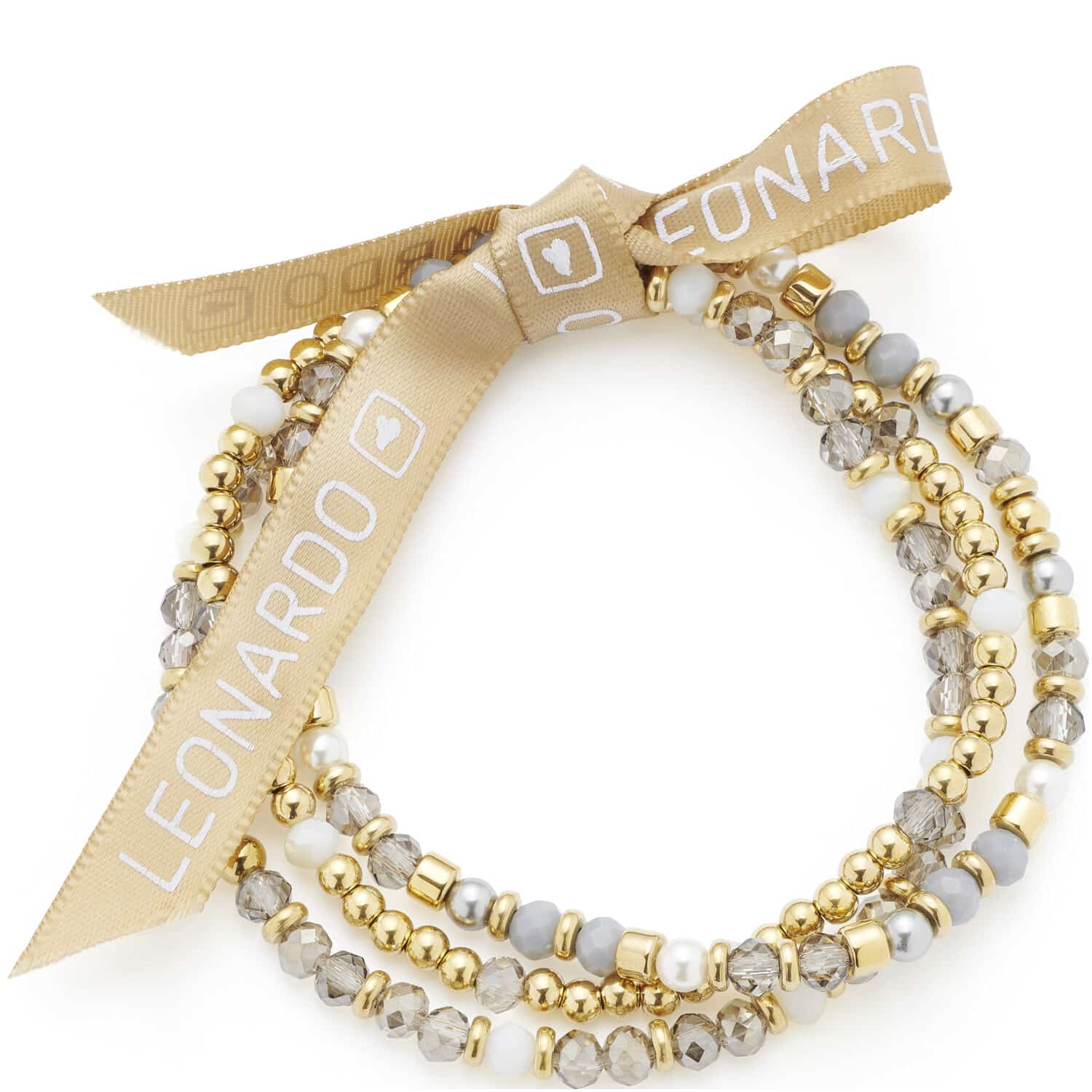 Leonardo Armband gold Bernadette - 171804