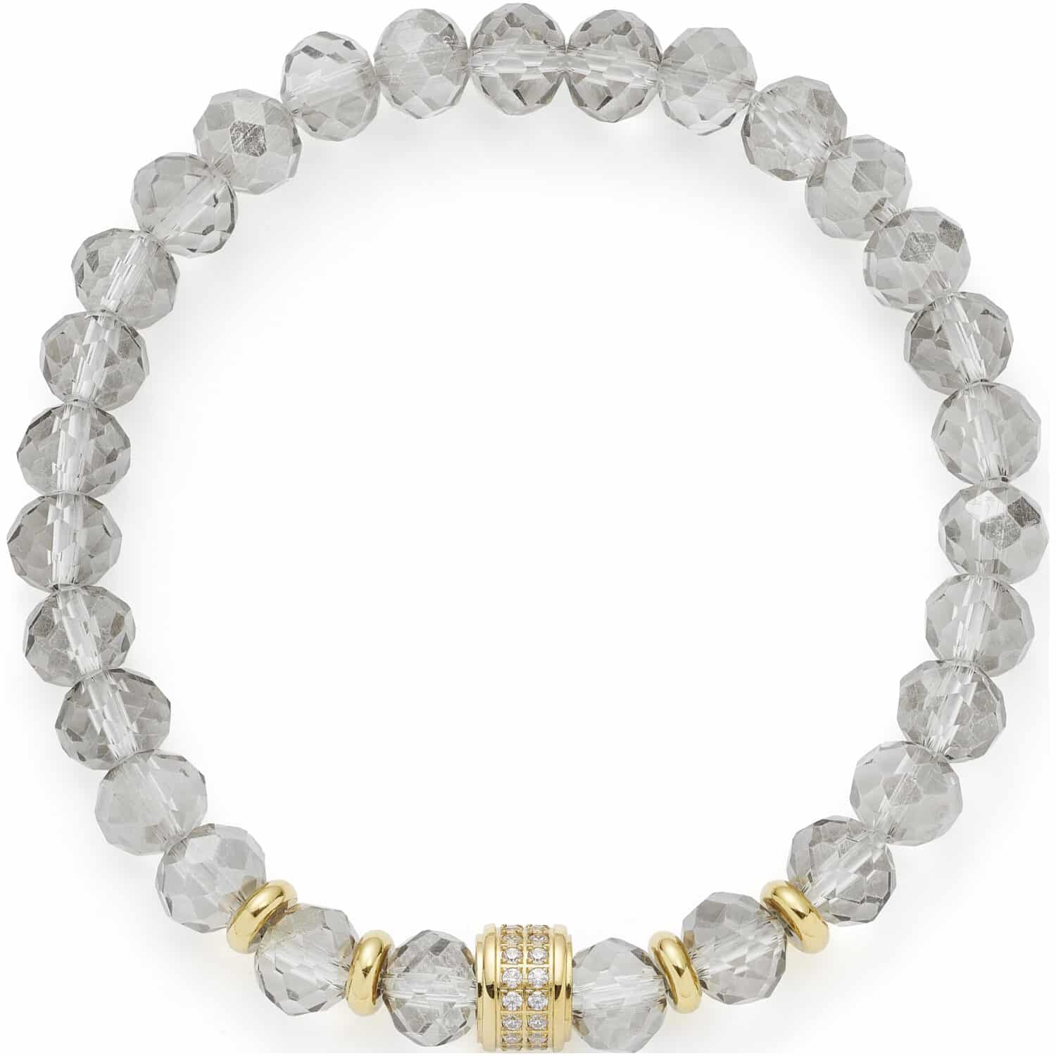 Leonardo Armband gold Berna - 171805