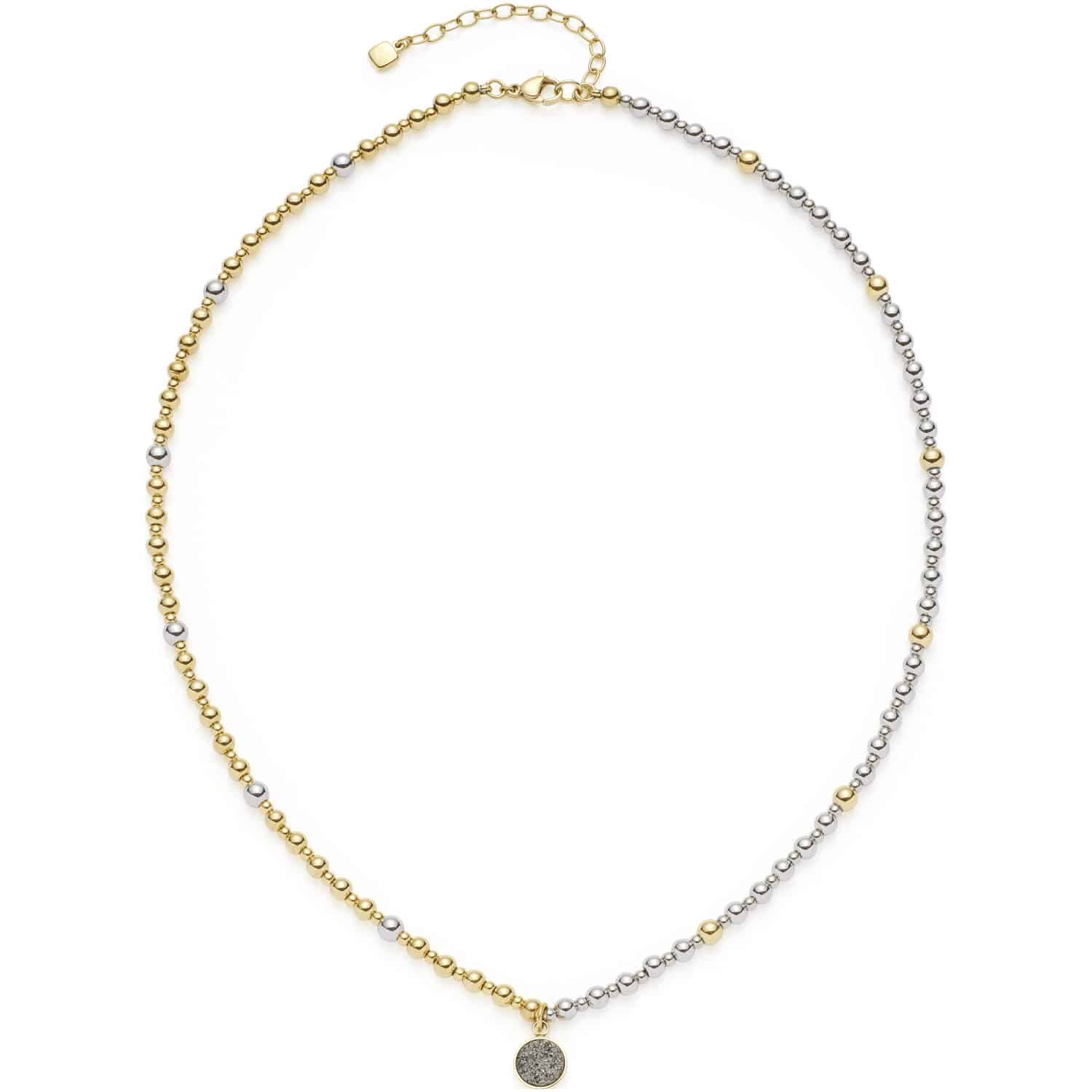 Leonardo Halskette 45 gold Elaine - 171809